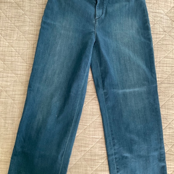 Frank & Eileen Kinsale Performance Denim Pant - Picture 6 of 6